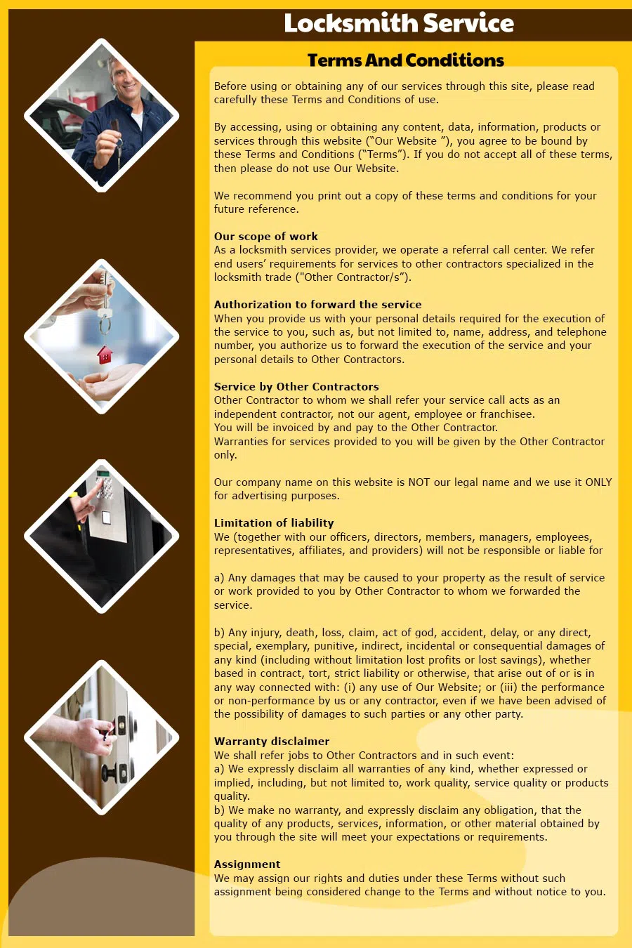 Hialeah Lock And Safe Hialeah, FL 305-307-5665